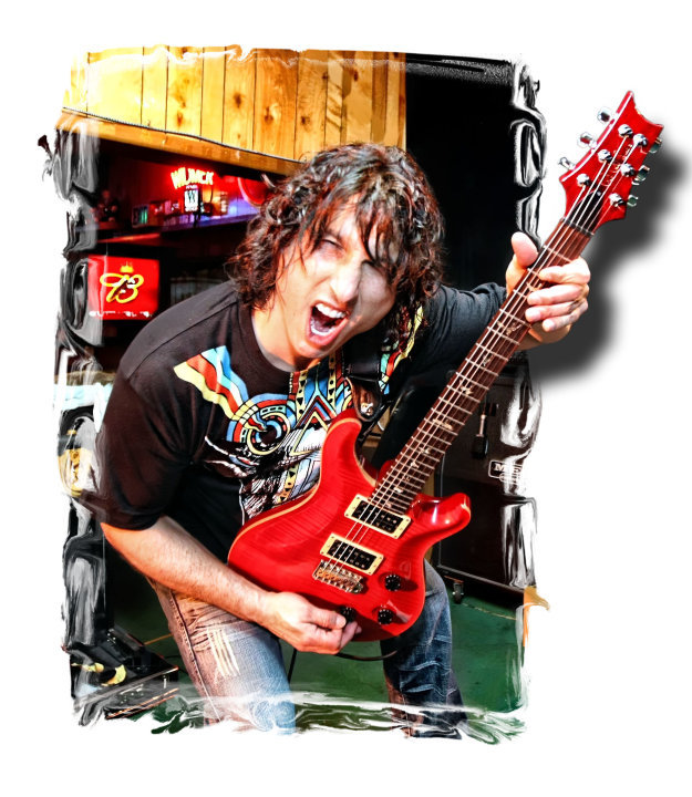 Ronny Trueherz